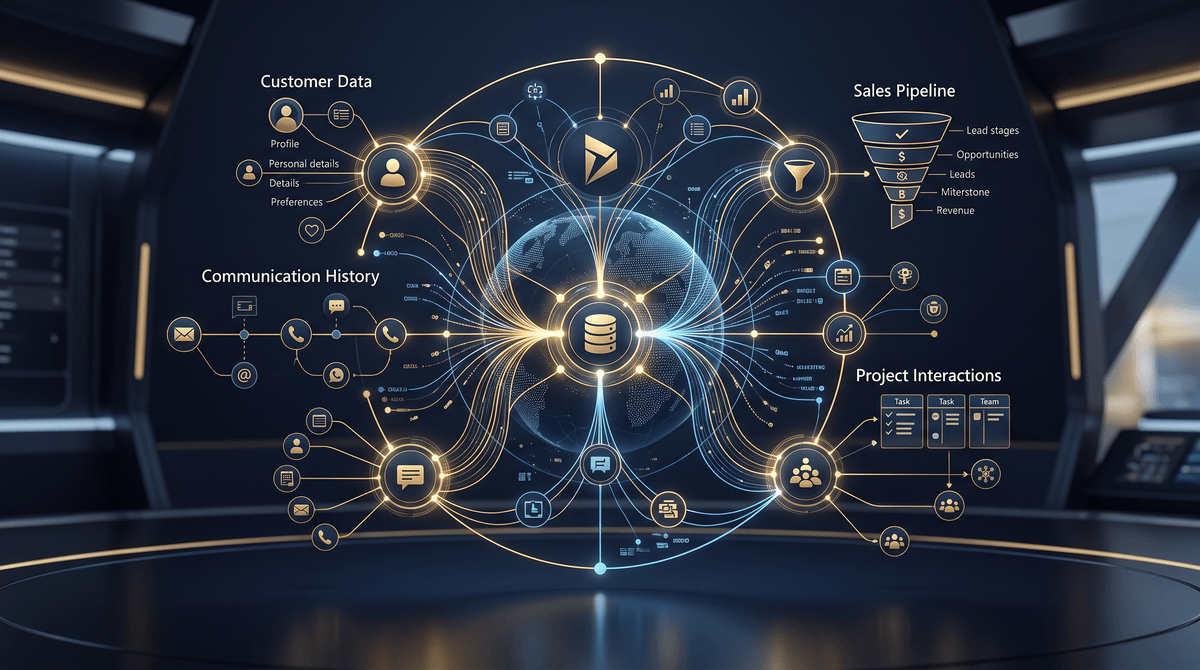 Customer Relationship Management